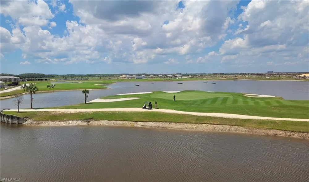 5835 Double Eagle Circle #4735 Ave Maria, FL 34142