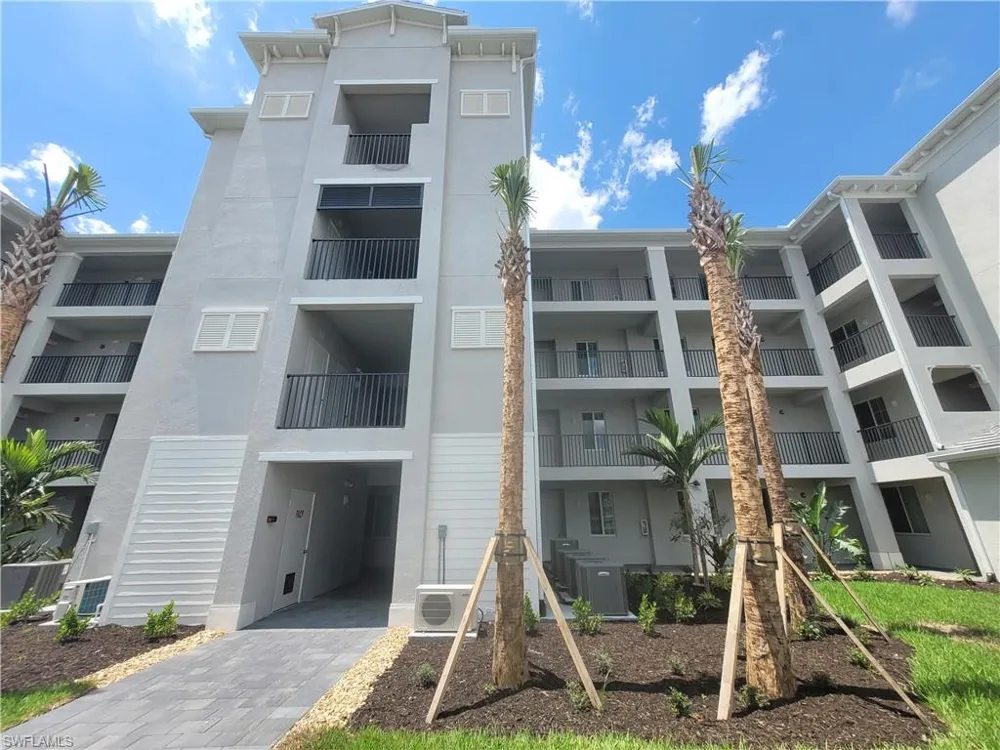 5835 Double Eagle Circle #4735 Ave Maria, FL 34142
