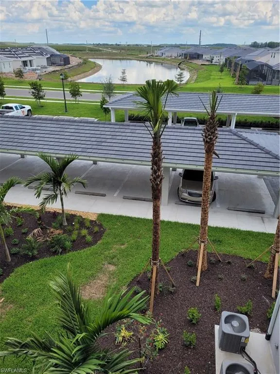 5835 Double Eagle Circle #4735 Ave Maria, FL 34142