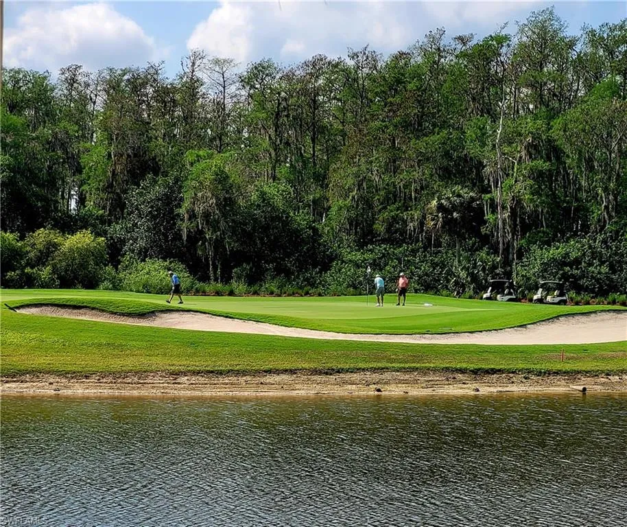 5835 Double Eagle Circle #4735 Ave Maria, FL 34142