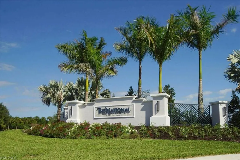 5835 Double Eagle Circle #4735 Ave Maria, FL 34142