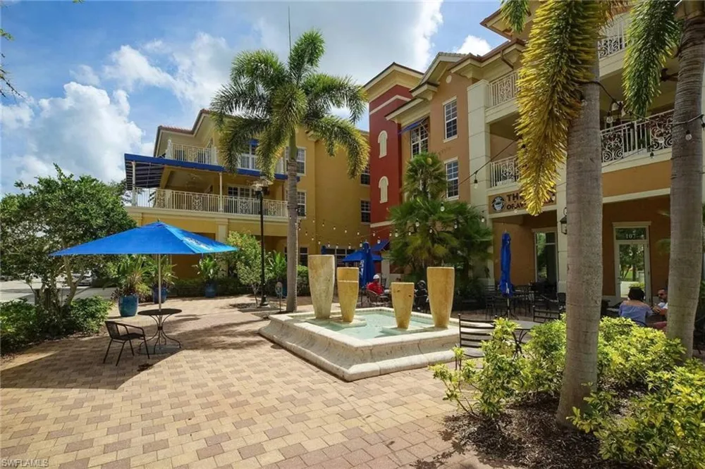5835 Double Eagle Circle #4735 Ave Maria, FL 34142