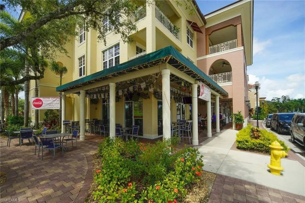 5835 Double Eagle Circle #4735 Ave Maria, FL 34142