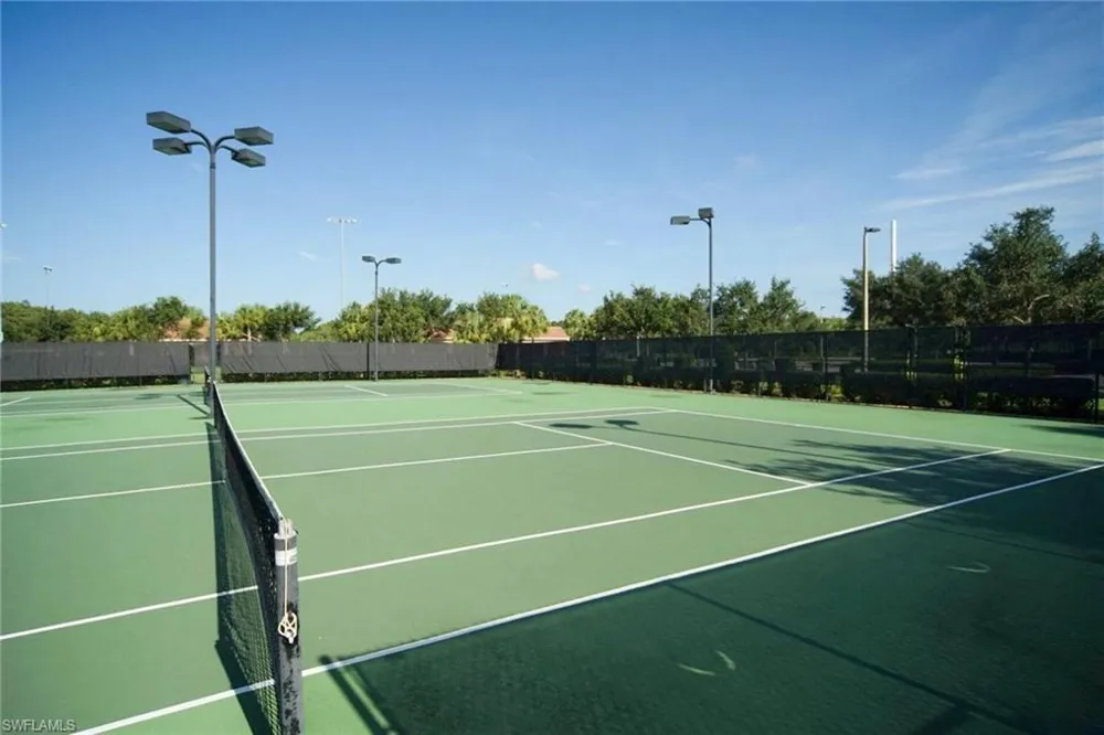 5835 Double Eagle Circle #4735 Ave Maria, FL 34142
