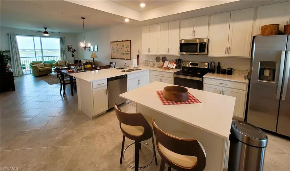 5835 Double Eagle Circle #4735 Ave Maria, FL 34142