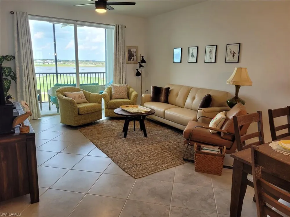 5835 Double Eagle Circle #4735 Ave Maria, FL 34142