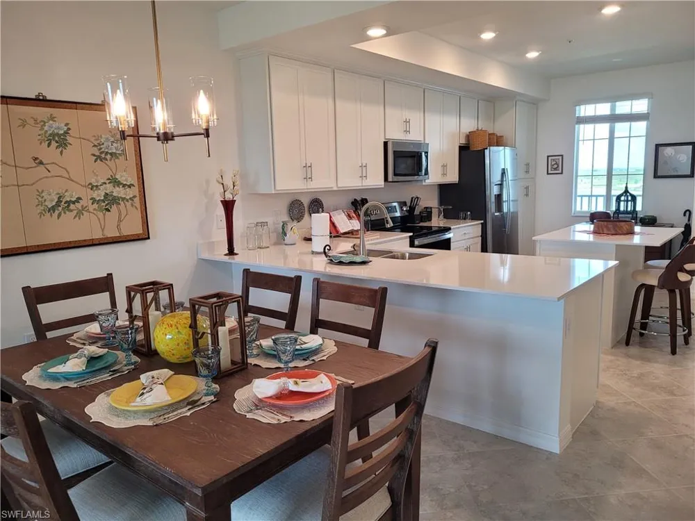 5835 Double Eagle Circle #4735 Ave Maria, FL 34142