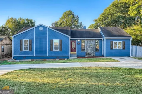 5489 Reynolds RD