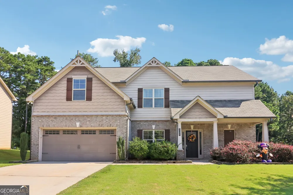 3320 Mulberry Cove WAY Auburn, GA 30011