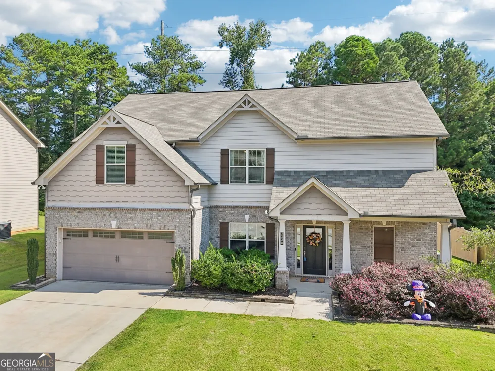 3320 Mulberry Cove WAY Auburn, GA 30011