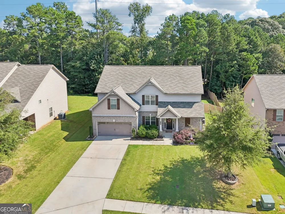 3320 Mulberry Cove WAY Auburn, GA 30011