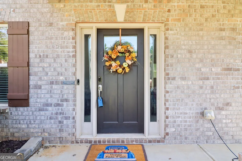 3320 Mulberry Cove WAY Auburn, GA 30011