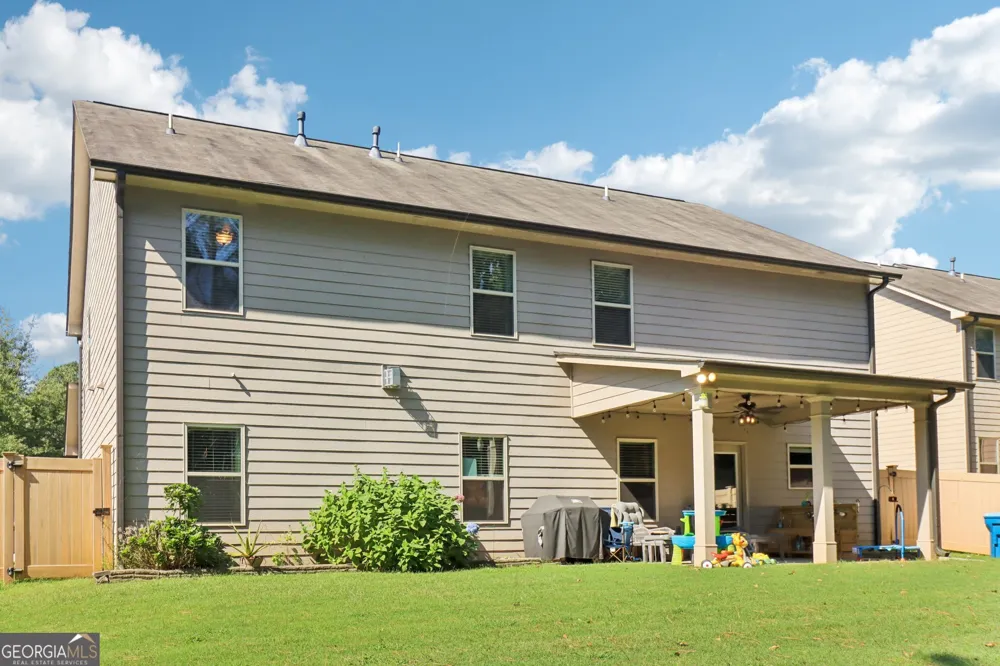 3320 Mulberry Cove WAY Auburn, GA 30011