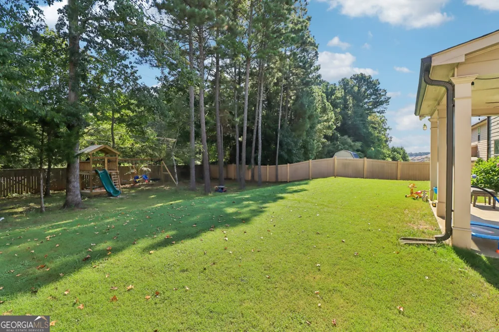 3320 Mulberry Cove WAY Auburn, GA 30011