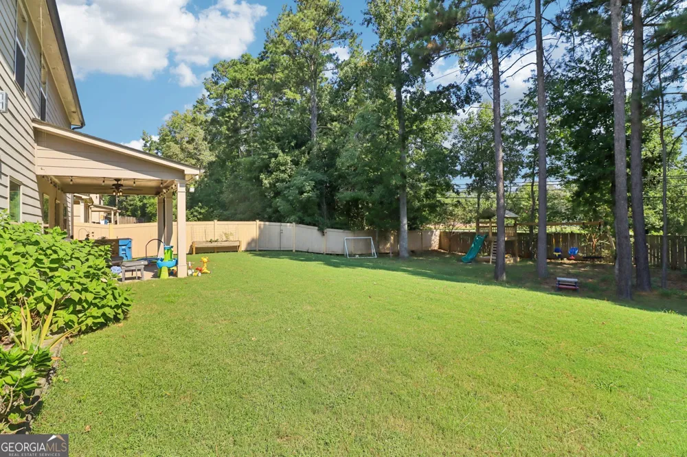 3320 Mulberry Cove WAY Auburn, GA 30011