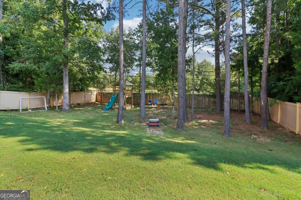 3320 Mulberry Cove WAY Auburn, GA 30011