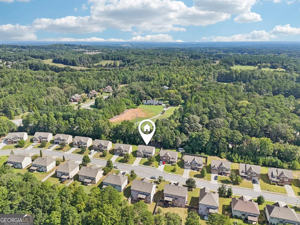 3320 Mulberry Cove WAY Auburn, GA 30011