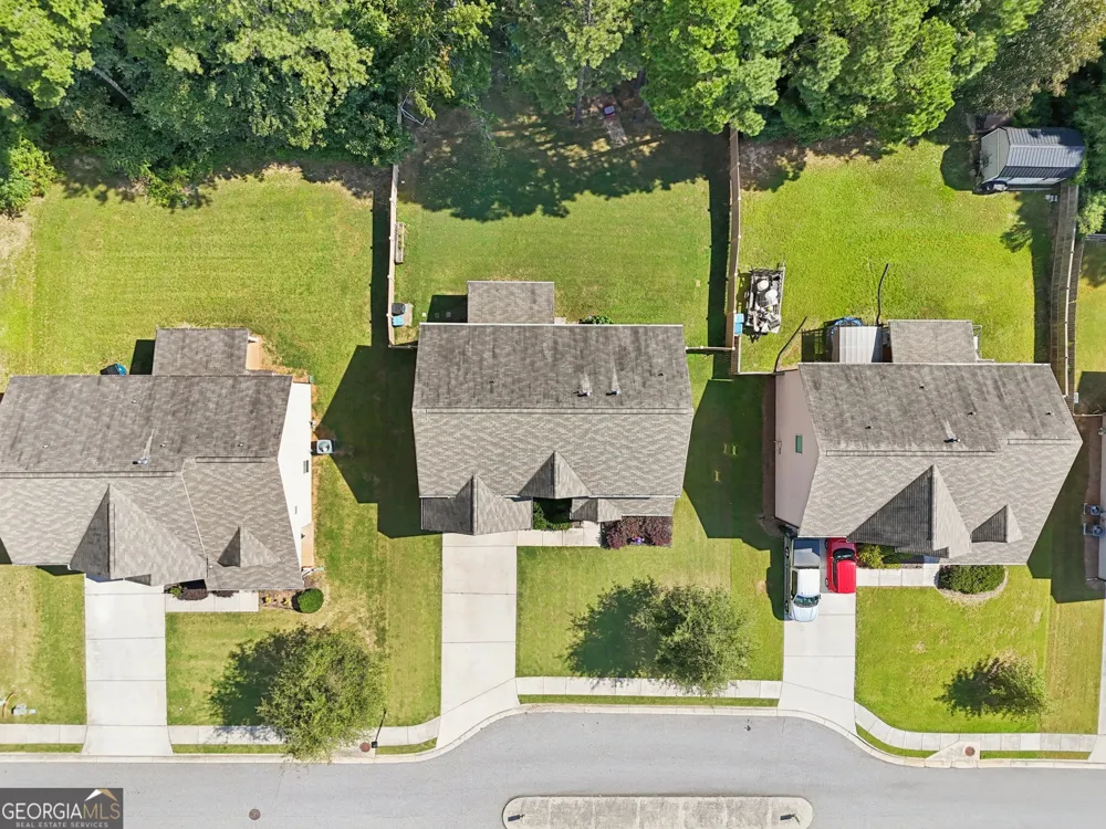 3320 Mulberry Cove WAY Auburn, GA 30011