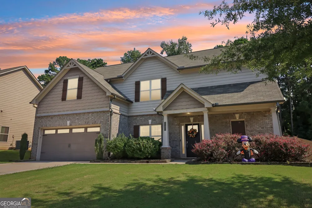 3320 Mulberry Cove WAY Auburn, GA 30011