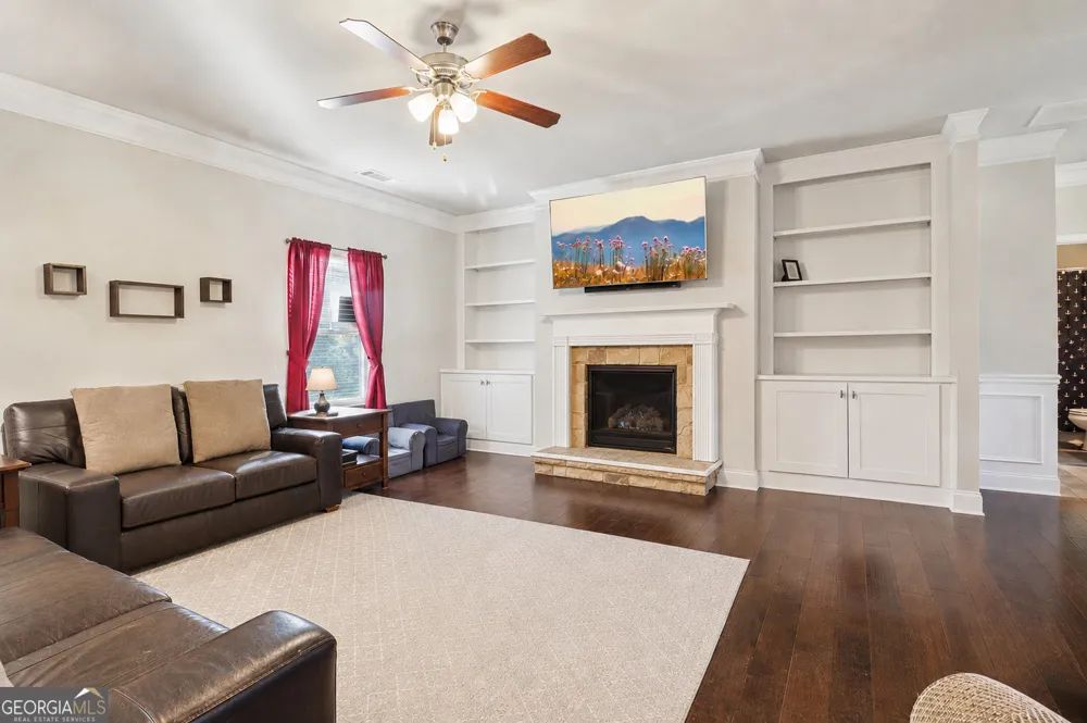 3320 Mulberry Cove WAY Auburn, GA 30011