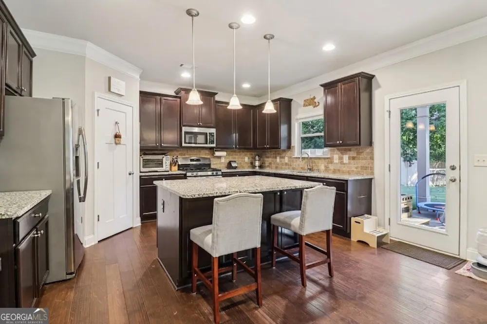 3320 Mulberry Cove WAY Auburn, GA 30011