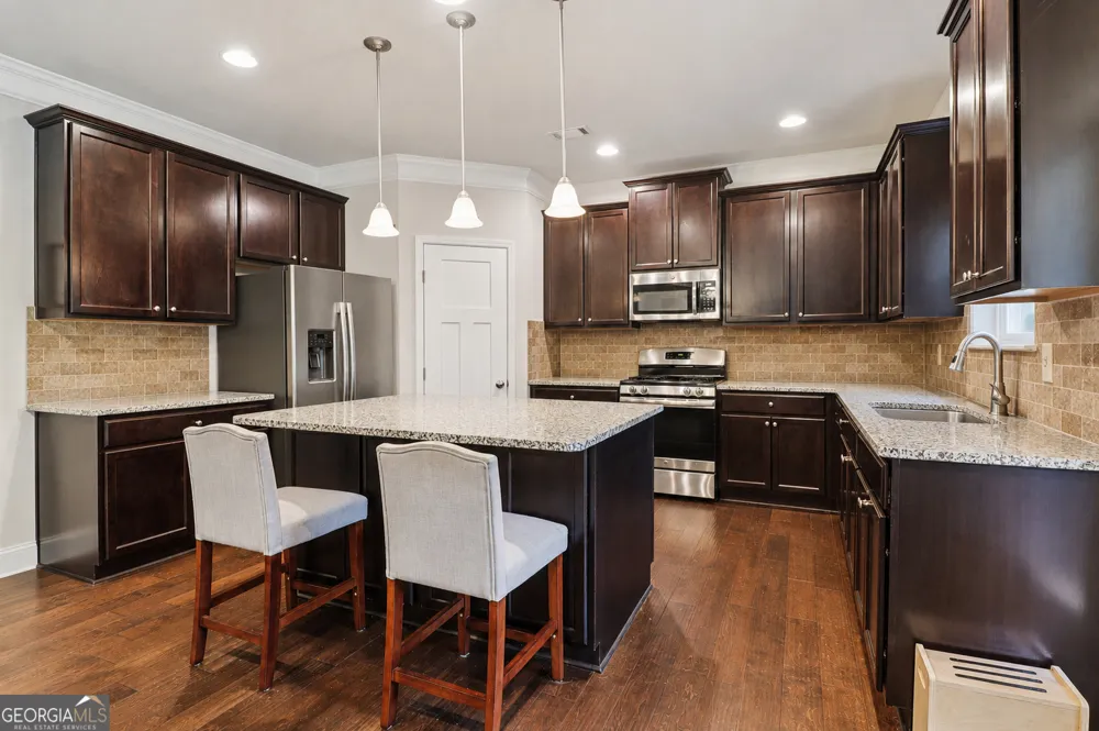 3320 Mulberry Cove WAY Auburn, GA 30011