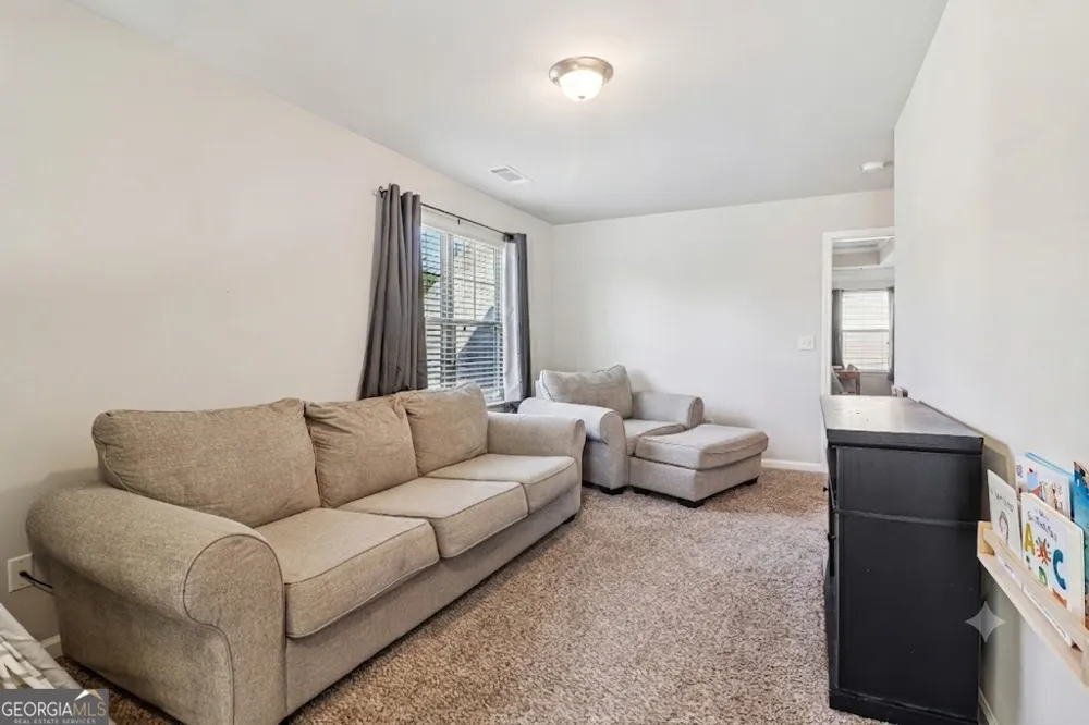 3320 Mulberry Cove WAY Auburn, GA 30011