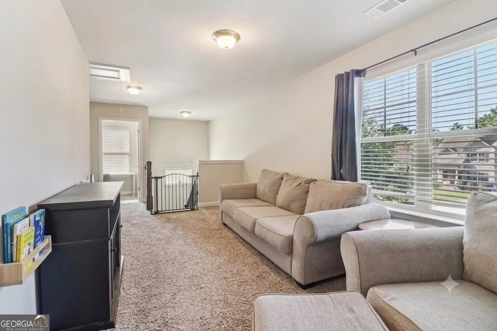 3320 Mulberry Cove WAY Auburn, GA 30011