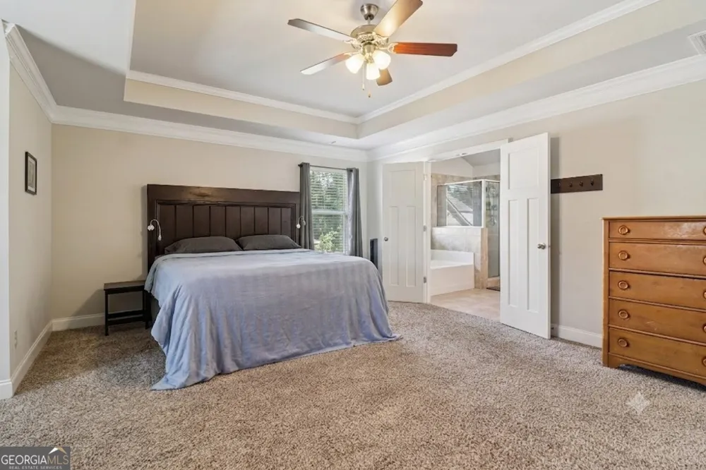3320 Mulberry Cove WAY Auburn, GA 30011