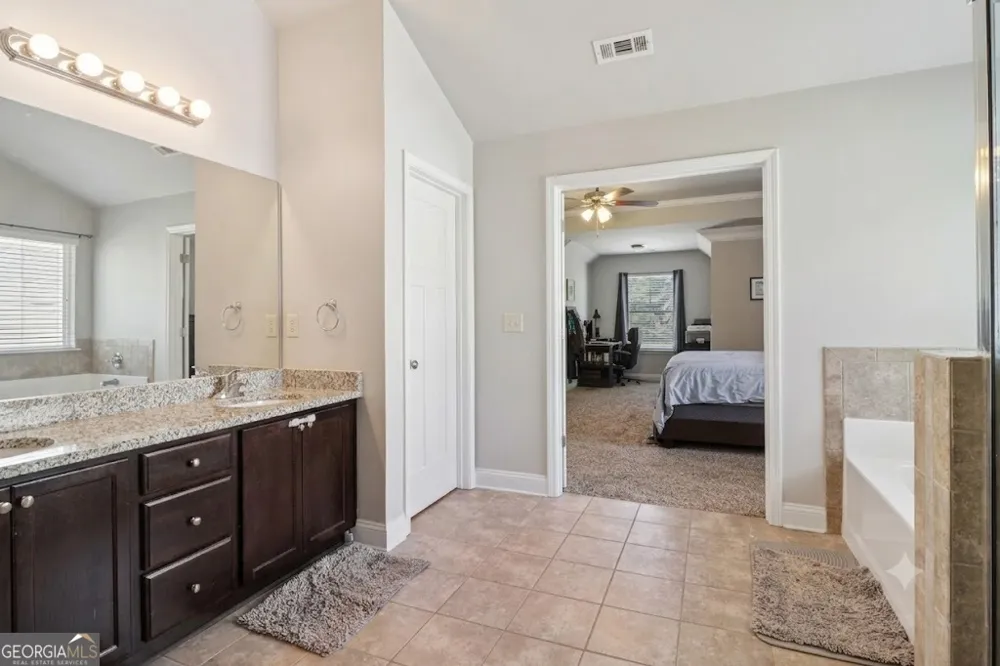 3320 Mulberry Cove WAY Auburn, GA 30011