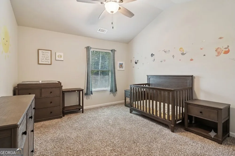 3320 Mulberry Cove WAY Auburn, GA 30011