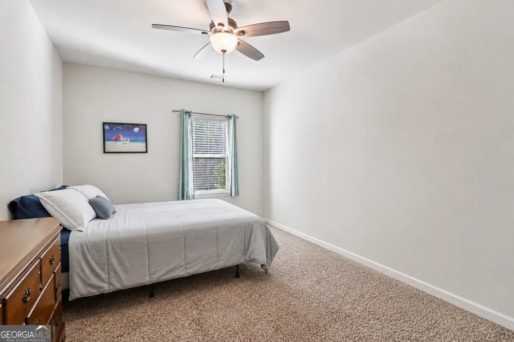3320 Mulberry Cove WAY Auburn, GA 30011