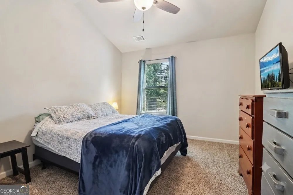 3320 Mulberry Cove WAY Auburn, GA 30011