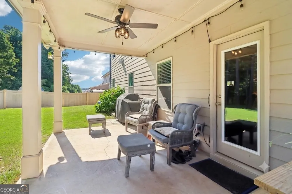 3320 Mulberry Cove WAY Auburn, GA 30011