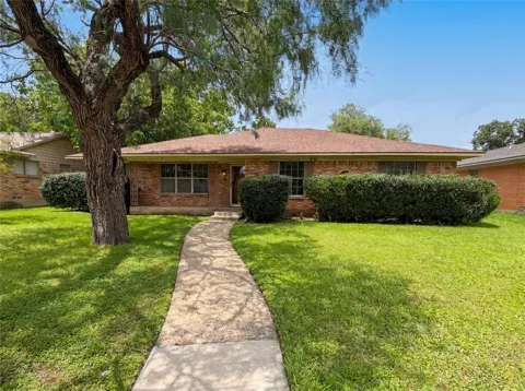 3327 Portlock Drive