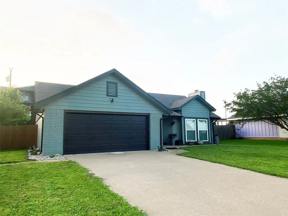 331 Egret Circle East Tawakoni, TX 75472
