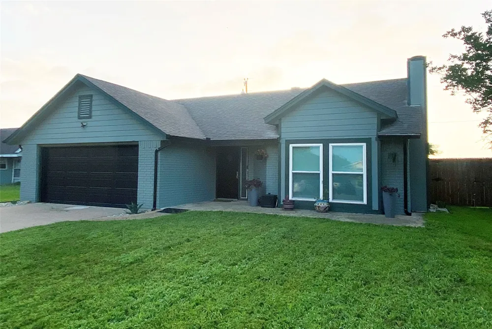 331 Egret Circle East Tawakoni, TX 75472