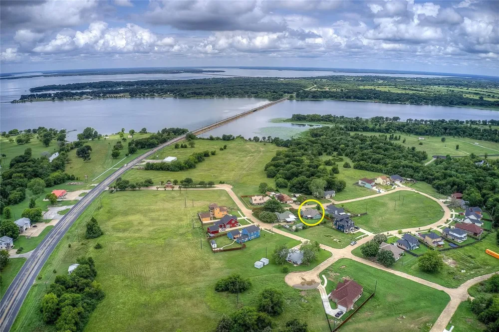 331 Egret Circle East Tawakoni, TX 75472