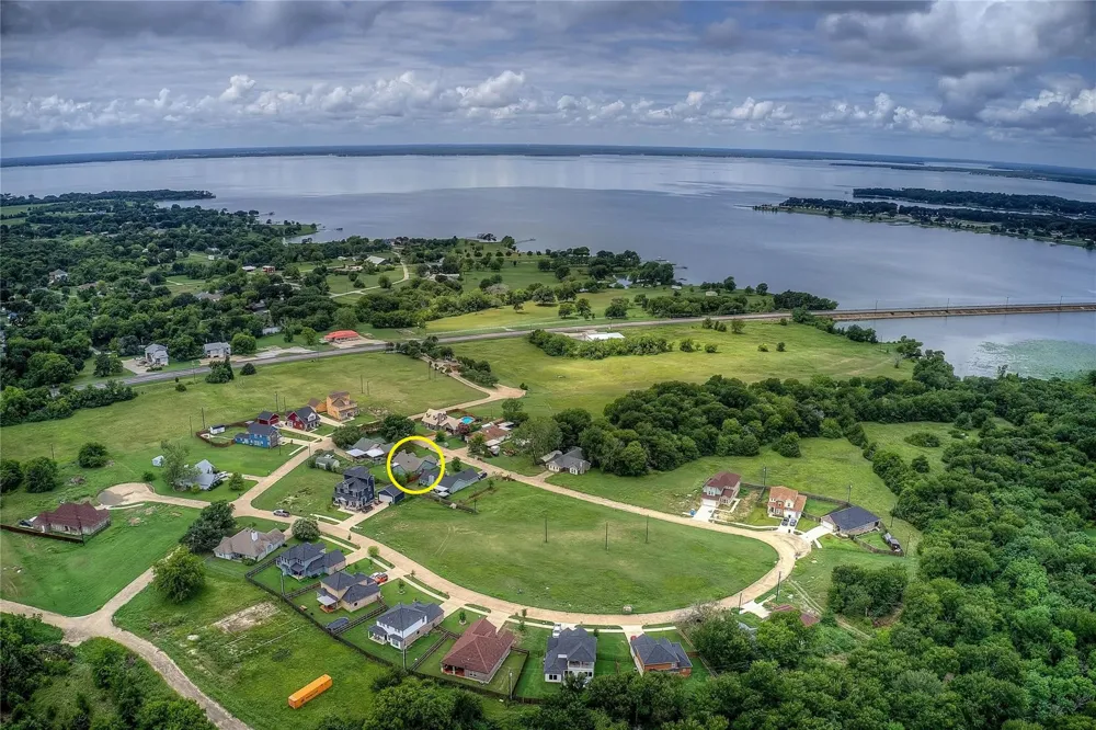 331 Egret Circle East Tawakoni, TX 75472