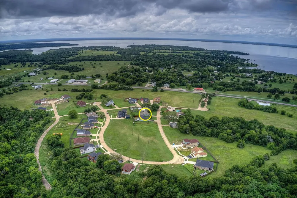 331 Egret Circle East Tawakoni, TX 75472