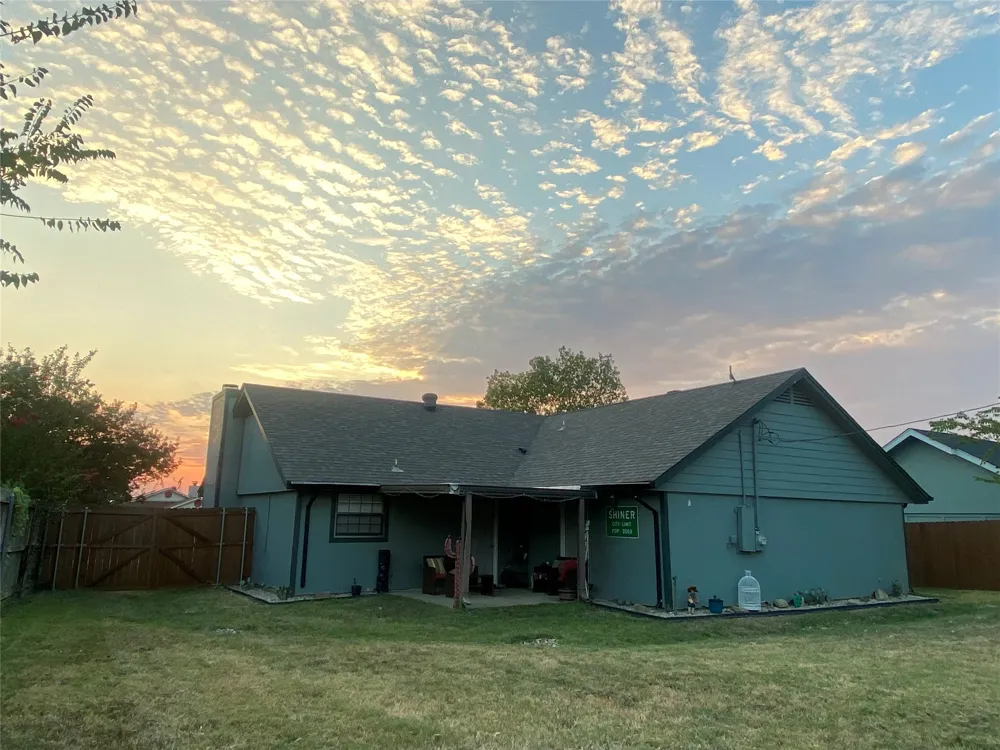 331 Egret Circle East Tawakoni, TX 75472