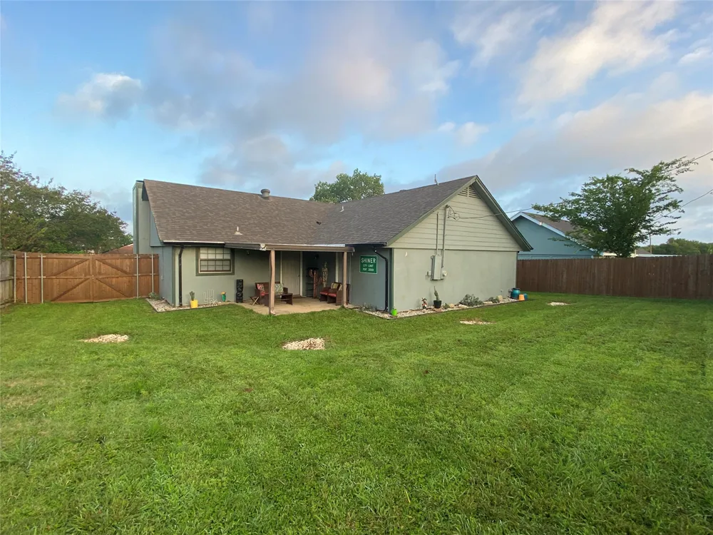 331 Egret Circle East Tawakoni, TX 75472