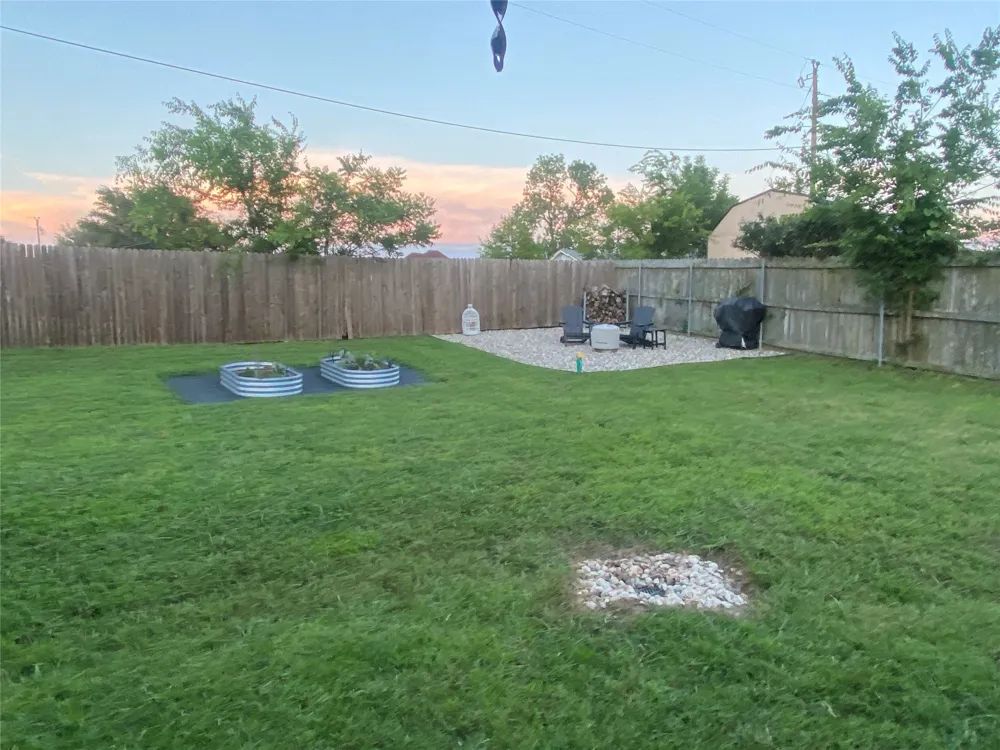 331 Egret Circle East Tawakoni, TX 75472