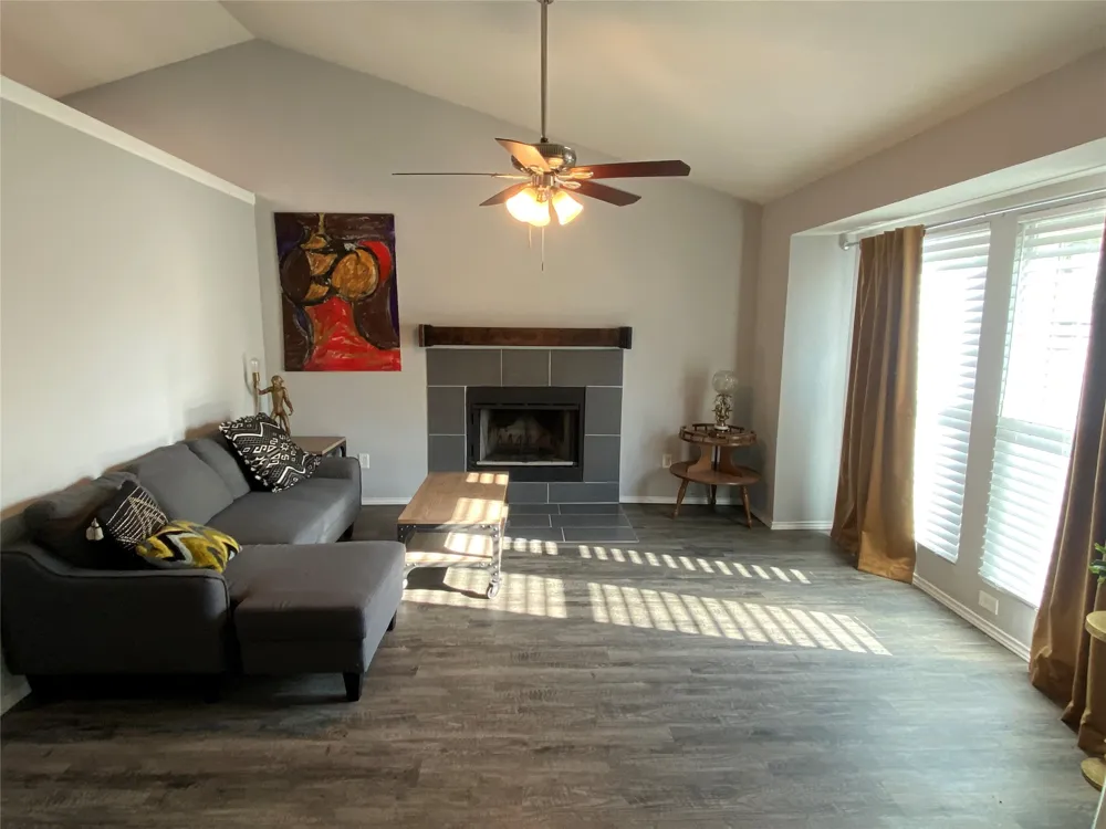 331 Egret Circle East Tawakoni, TX 75472