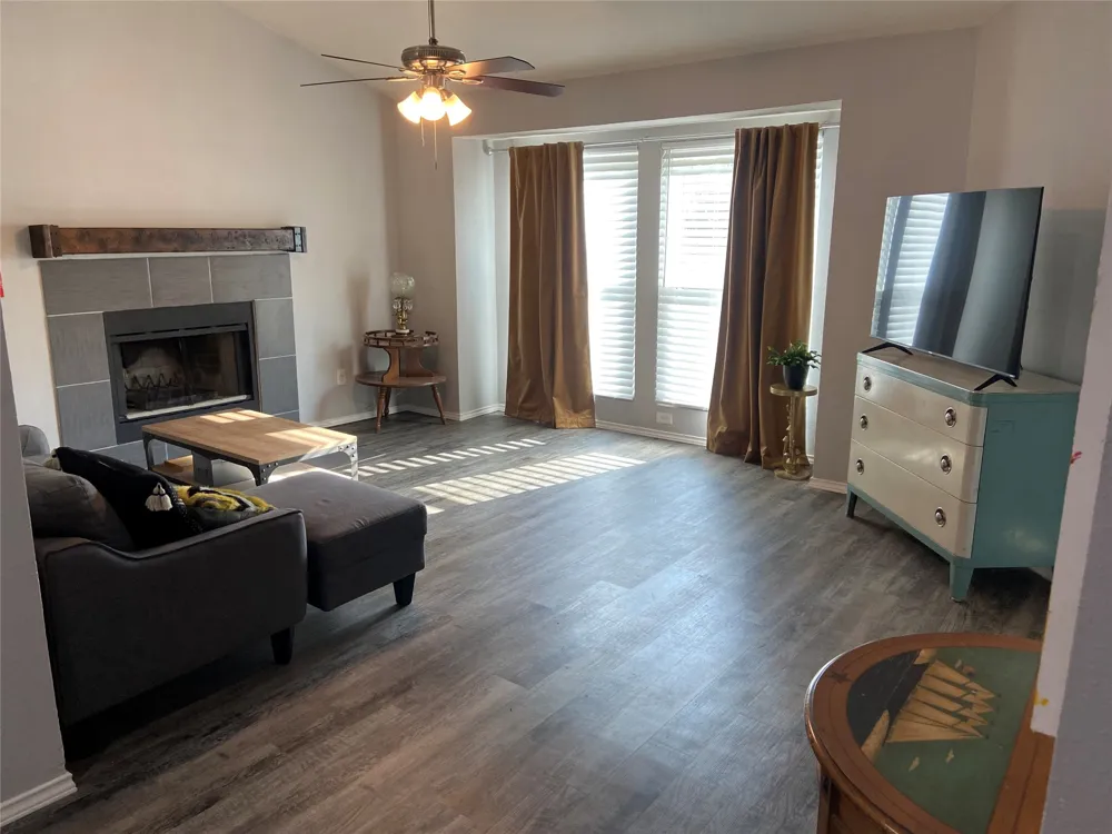 331 Egret Circle East Tawakoni, TX 75472