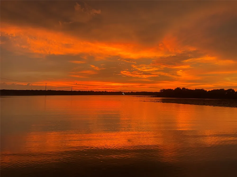 331 Egret Circle East Tawakoni, TX 75472