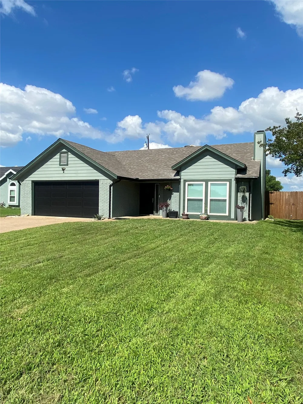 331 Egret Circle East Tawakoni, TX 75472