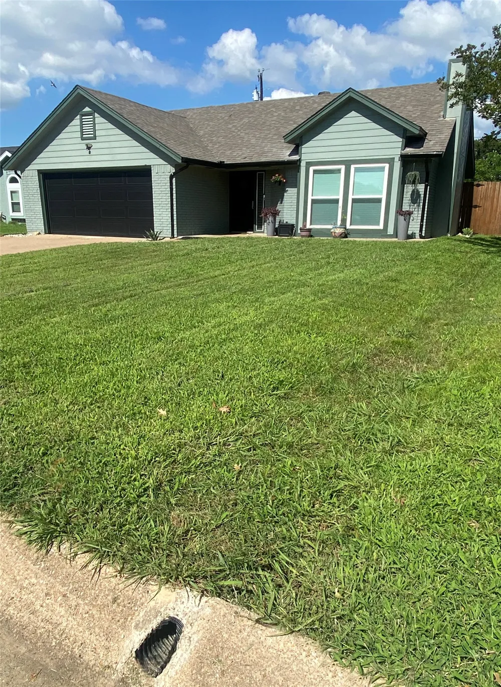 331 Egret Circle East Tawakoni, TX 75472