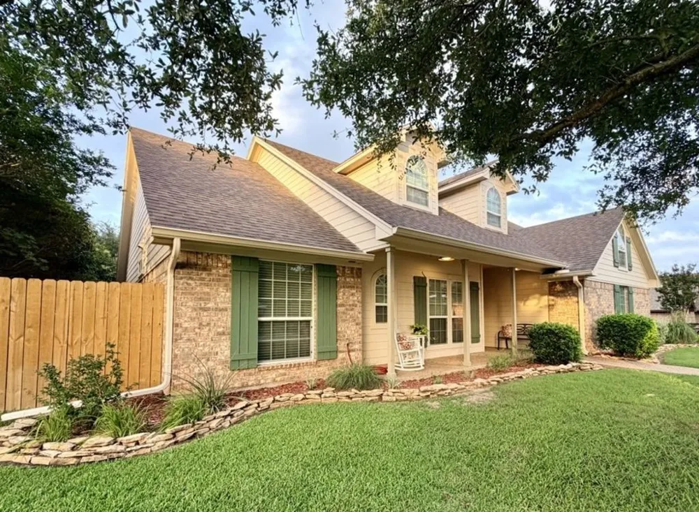 395 Hawkins Robinson, TX 76706