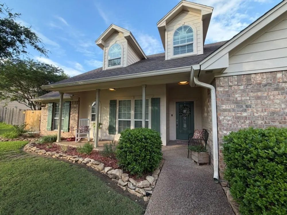 395 Hawkins Robinson, TX 76706